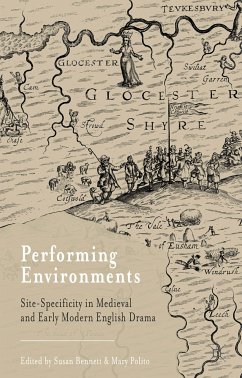 Performing Environments (eBook, PDF)