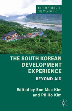 The South Korean Development Experience (eBook, PDF)