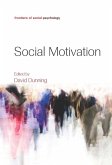 Social Motivation (eBook, ePUB)