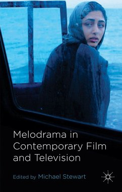 Melodrama in Contemporary Film and Television (eBook, PDF)