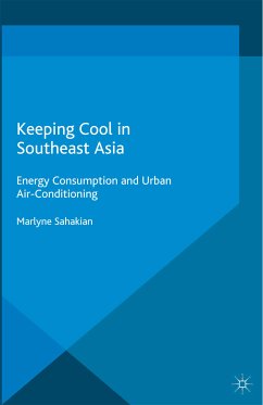 Keeping Cool in Southeast Asia (eBook, PDF)