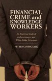 Financial Crime and Knowledge Workers (eBook, PDF)