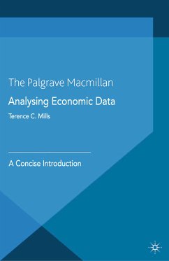 Analysing Economic Data (eBook, PDF)