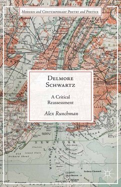 Delmore Schwartz (eBook, PDF) - Runchman, A.