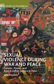 Sexual Violence during War and Peace (eBook, PDF)