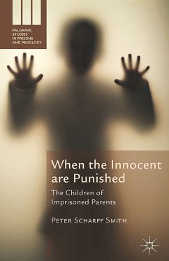When the Innocent are Punished (eBook, PDF) - Loparo, Kenneth A.