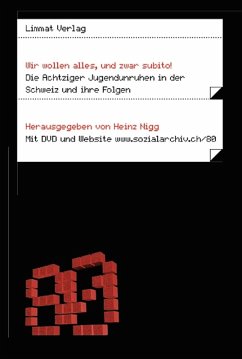 Wir wollen alles, und zwar subito! (eBook, PDF)