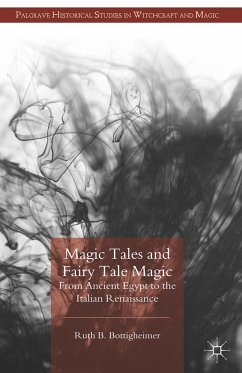 Magic Tales and Fairy Tale Magic (eBook, PDF)