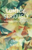 Comedy, Seriously (eBook, PDF)