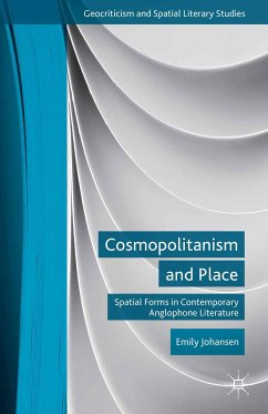 Cosmopolitanism and Place (eBook, PDF) - Johansen, E.
