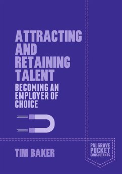 Attracting and Retaining Talent (eBook, PDF)