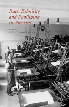 Race, Ethnicity and Publishing in America (eBook, PDF)