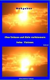 Ohne Träume und Ziele verkümmern Deine Visionen (eBook, ePUB)