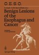 Benign Lesions of the Esophagus and... - Bild 1