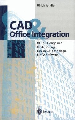 CAD & Office Integration - Sendler, Ulrich