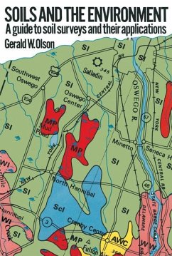 Soils and the Environment - Olson, Gerald W.