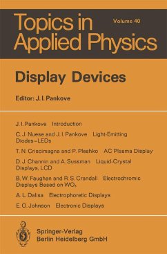 Display Devices