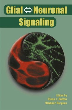 Glial ¿ Neuronal Signaling