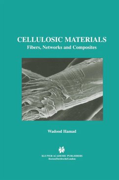 Cover Cellulosic Materials