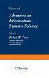 Advances in Information Systems Science - Bild 1