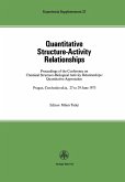Quantitative Structure-Activity Relationships Quantitative Structure-Activity Relationships