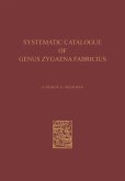 A Systematic Catalogue of the Genus Zygaena Fabricius (Lepidoptera: Zygaenidae) / Ein Systematischer Katalog der Gattung Zygaena Fabricius (Lepidoptera: Zygaenidae)