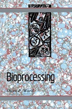 Bioprocessing - Ward, Owen P.