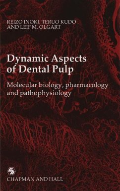 Dynamic Aspects of Dental Pulp
