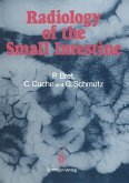 Radiology of the small intestine Radiology of the small intestine