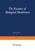The Enzymes of Biological Membranes