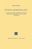 Ethno-Musicology