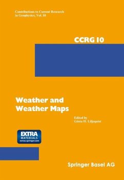 Weather and Weather Maps