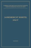 Jahresbericht Borstel Jahresbericht Borstel