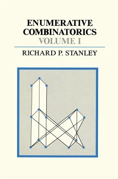 Enumerative Combinatorics - Stanley, Richard