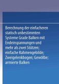 Kompendium der Statik der Baukonstruktionen Kompendium der Statik der Baukonstruktionen