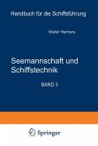 Seemannschaft und Schiffstechnik Seemannschaft und Schiffstechnik