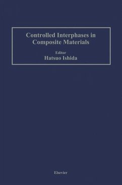 Controlled Interphases in Composite Materials