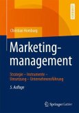 Marketingmanagement Marketingmanagement
