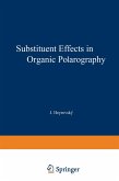 Substituent Effects in Organic Polarography
