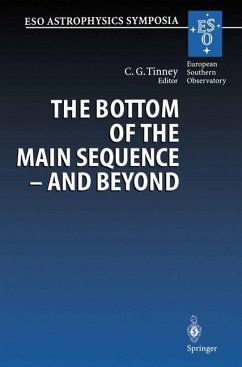 The Bottom of the Main Sequence ¿ And Beyond