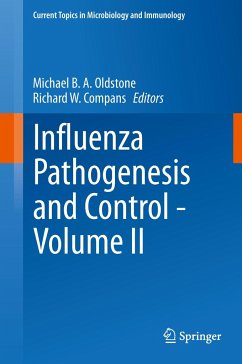 Influenza Pathogenesis and Control - Volume II