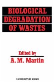 Biological Degradation of Wastes Biological Degradation of Wastes