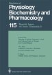Reviews of Physiology, Biochemistry and... - Bild 1