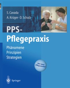 PPS-Pflegepraxis - Cavada, Sonja;Krüger, Andreas;Schulz, Dorothea