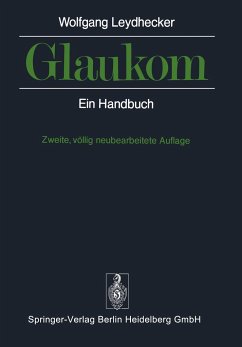 Glaukom - Leydhecker, W.