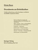 Grundwerte am Einfeldbalken