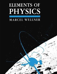 Elements of Physics - Wellner, M.