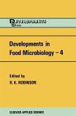 Developments in Food Microbiology-4 Developments in Food Microbiology-4