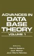 Advances in Data Base Theory - Bild 1