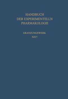 Erzeugung von Krankheitszuständen durch das Experiment